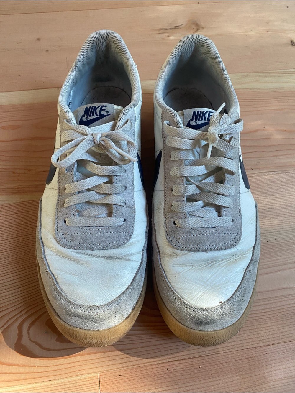 Nike Killshot 2 size 11 - Picture 2 of 8
